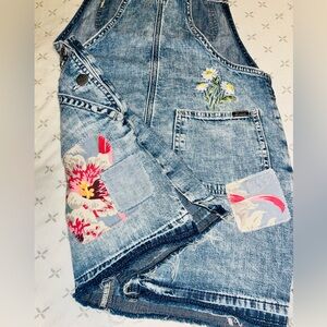 Denim dress  Ralph Lauren size 12